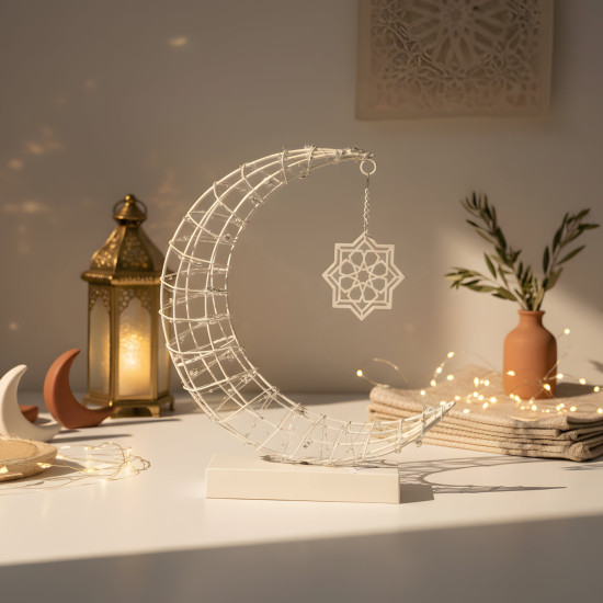 Ramadan Decoration Large